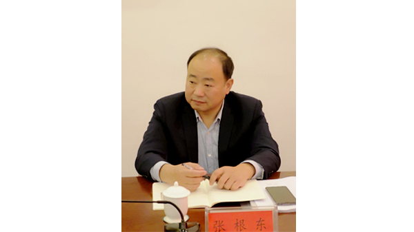 中烹协美食地标城市专家组赴广德考察调研